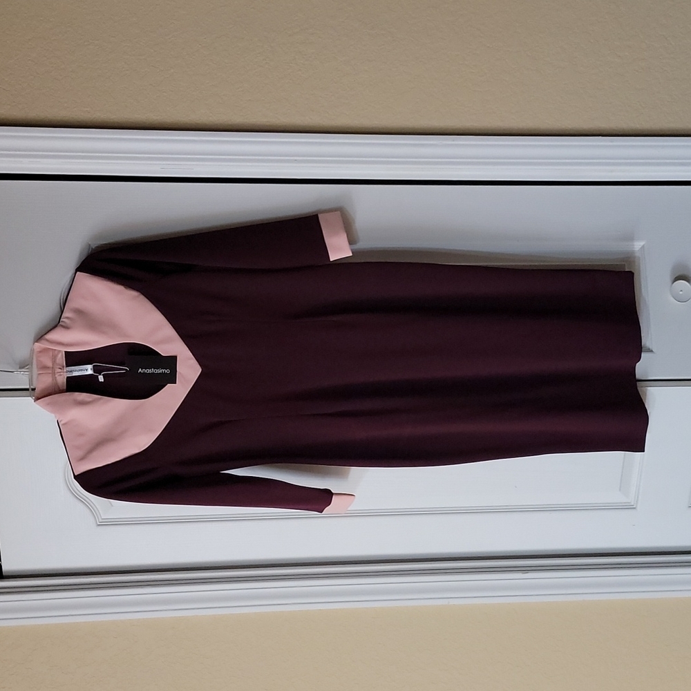 Ladies dress